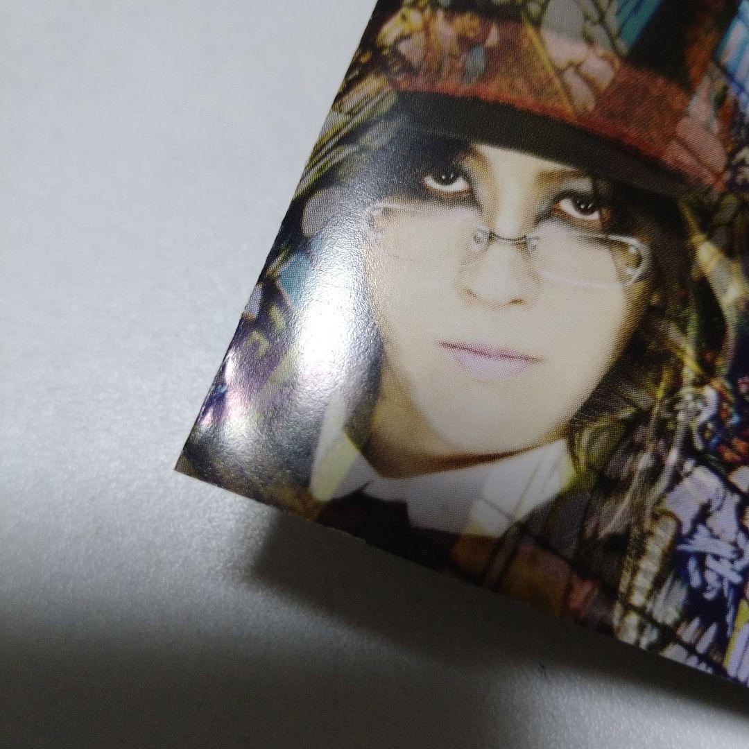 VIIsense Cell division CD＋DVD Juka V系