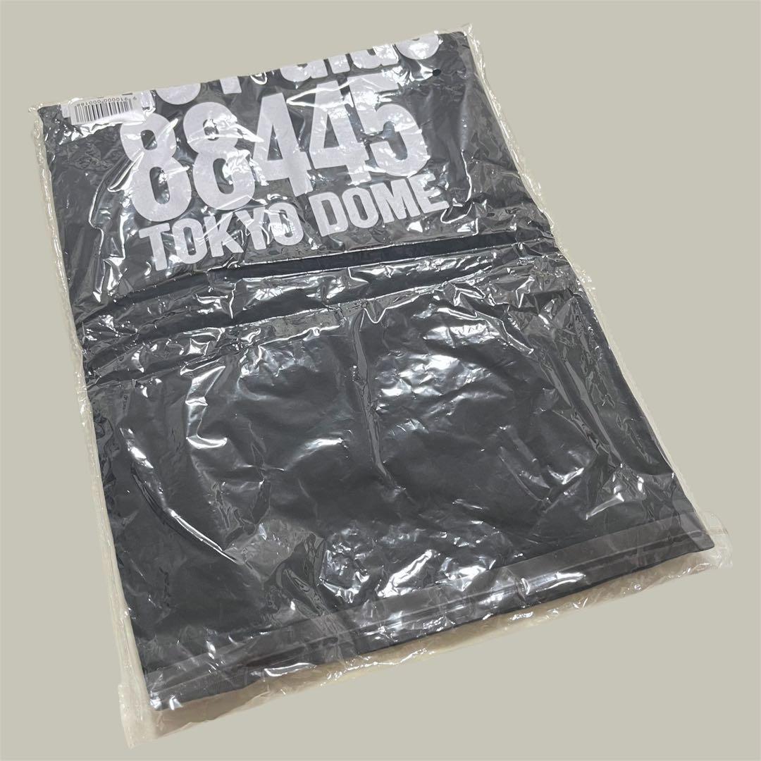 BOØWY Blu-ray COMPLETE＋LAST GIGS復刻タンクトップ - メルカリ