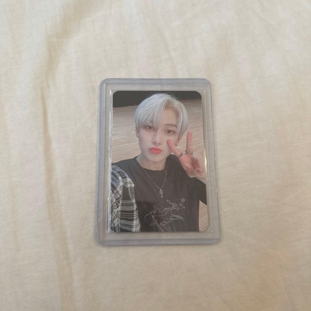 enhypen ソヌ トレカ CARNIVAL 公開放送 ENHYPEN トレカ thesin:vanish ソヌ - メルカリ