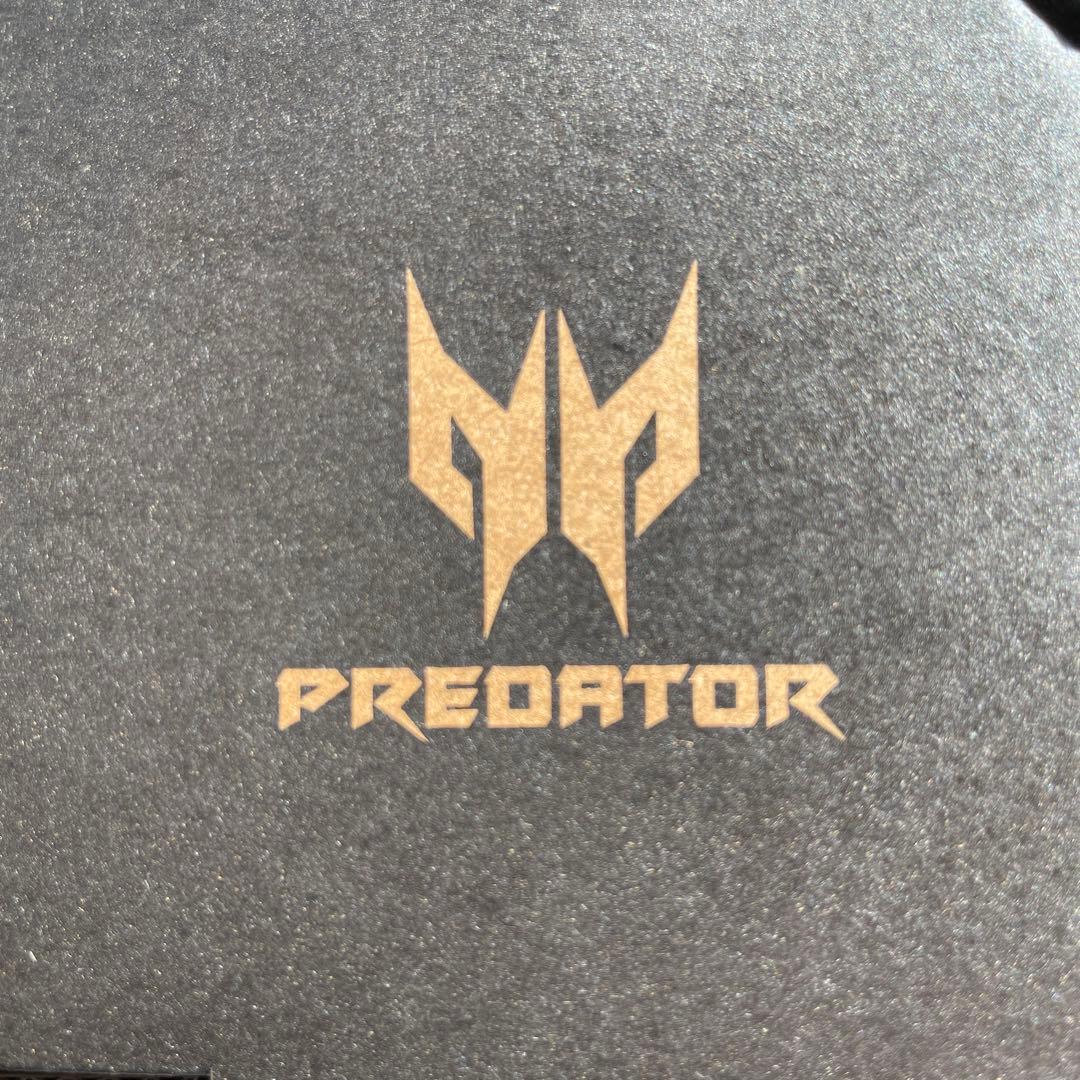 corei9-3070Ti】PREDATOR heiios300 - メルカリ
