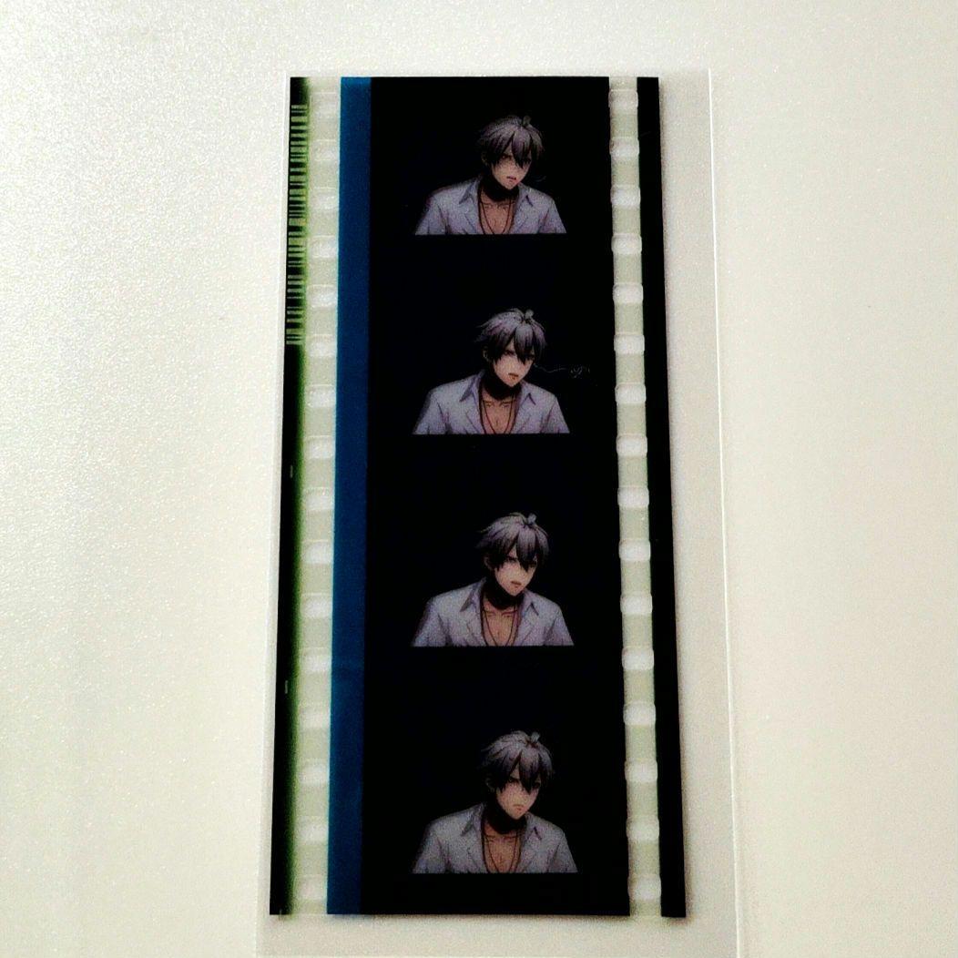 碧棺 左馬刻 コマフィルム ヒプノシスマイク ヒプマイ ヒプムビ - メルカリ