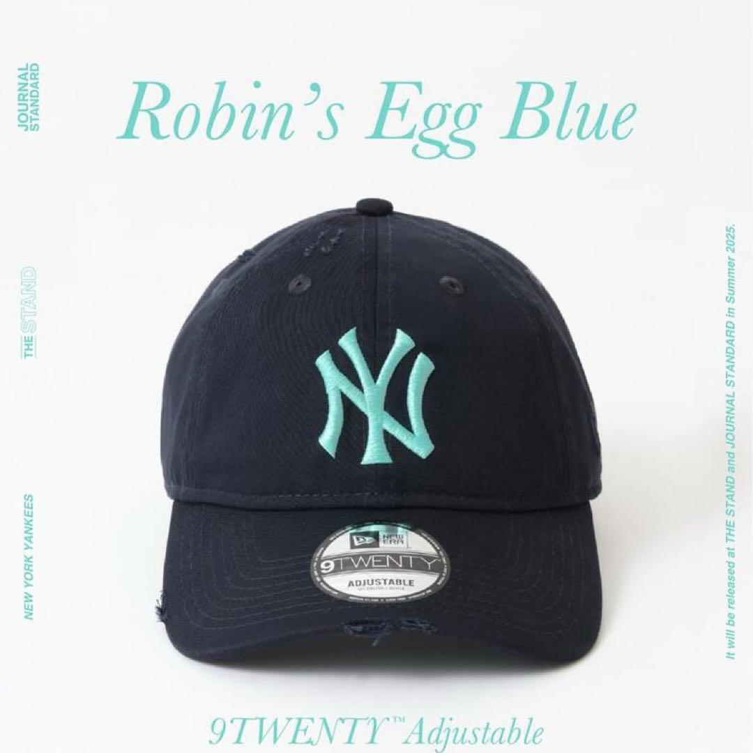 NEW ERA ニューエラ NYY HARD WASH 920 Ovy 新品 NEW ERA ニューエラ NYY HARD WASH 920 Ovy 新品 - メルカリ