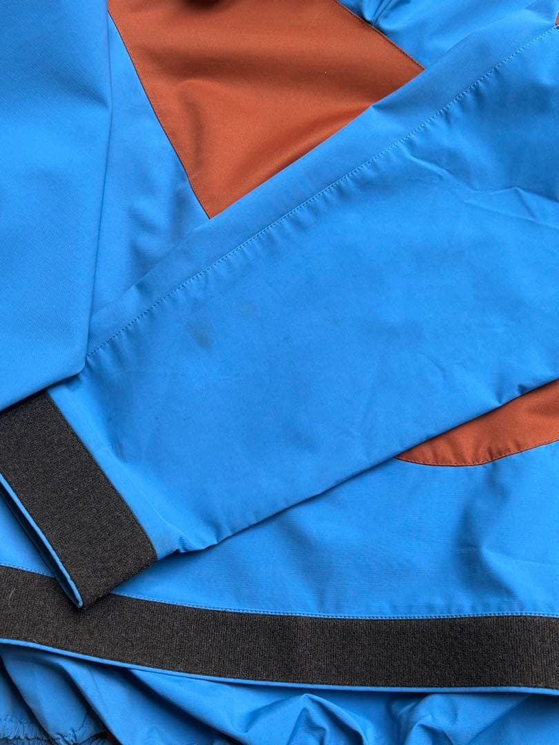 H*S様 KIKO KOSTADINOV 18AW TEAR DROP ANOR - メルカリ