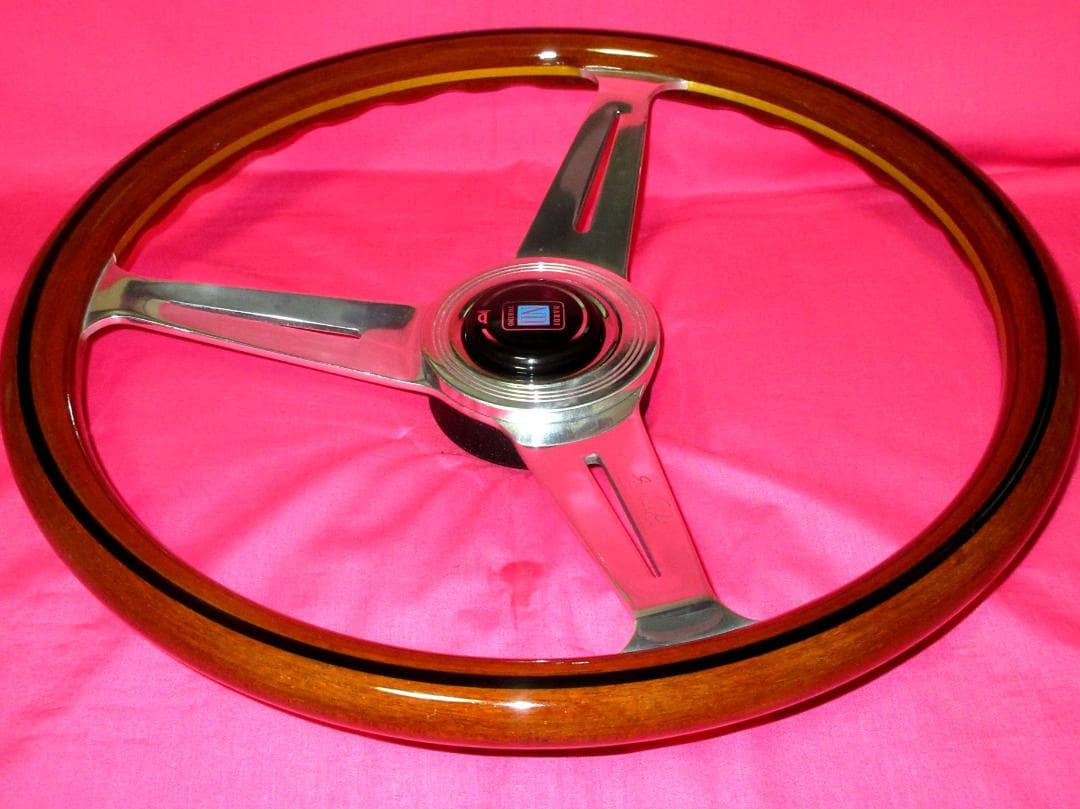 6470 正規品 NARDI classic ナルディ クラシック 36.5Φ