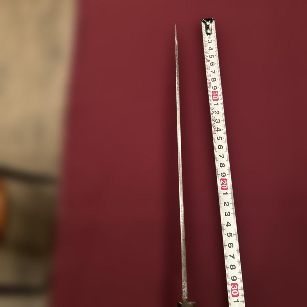 本焼き柳刃包丁 鳥取因幡寅鍛冶 - メルカリ