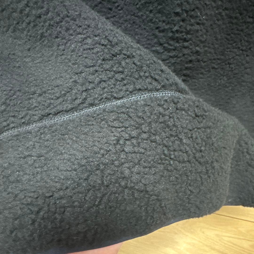 《美品》Patagonia パタゴニア　レトロX　ベスト　Mサイズ　ブラック