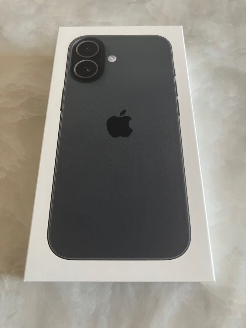 【新品未開封】 iPhone17 256GB ブラックSiMフリー quality-shop_m-17-256gb-black