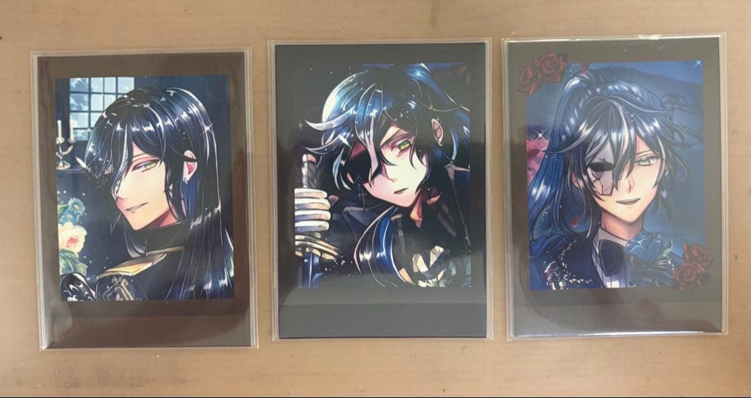 あくねこ ぱしゃこれ ボスキ まとめ売り - メルカリ