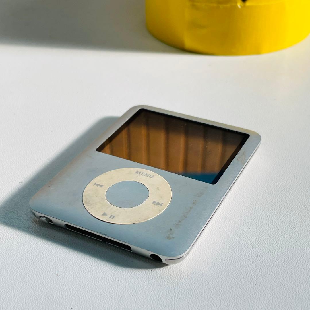 iPod A1236 8GB 動作確認済み - メルカリ