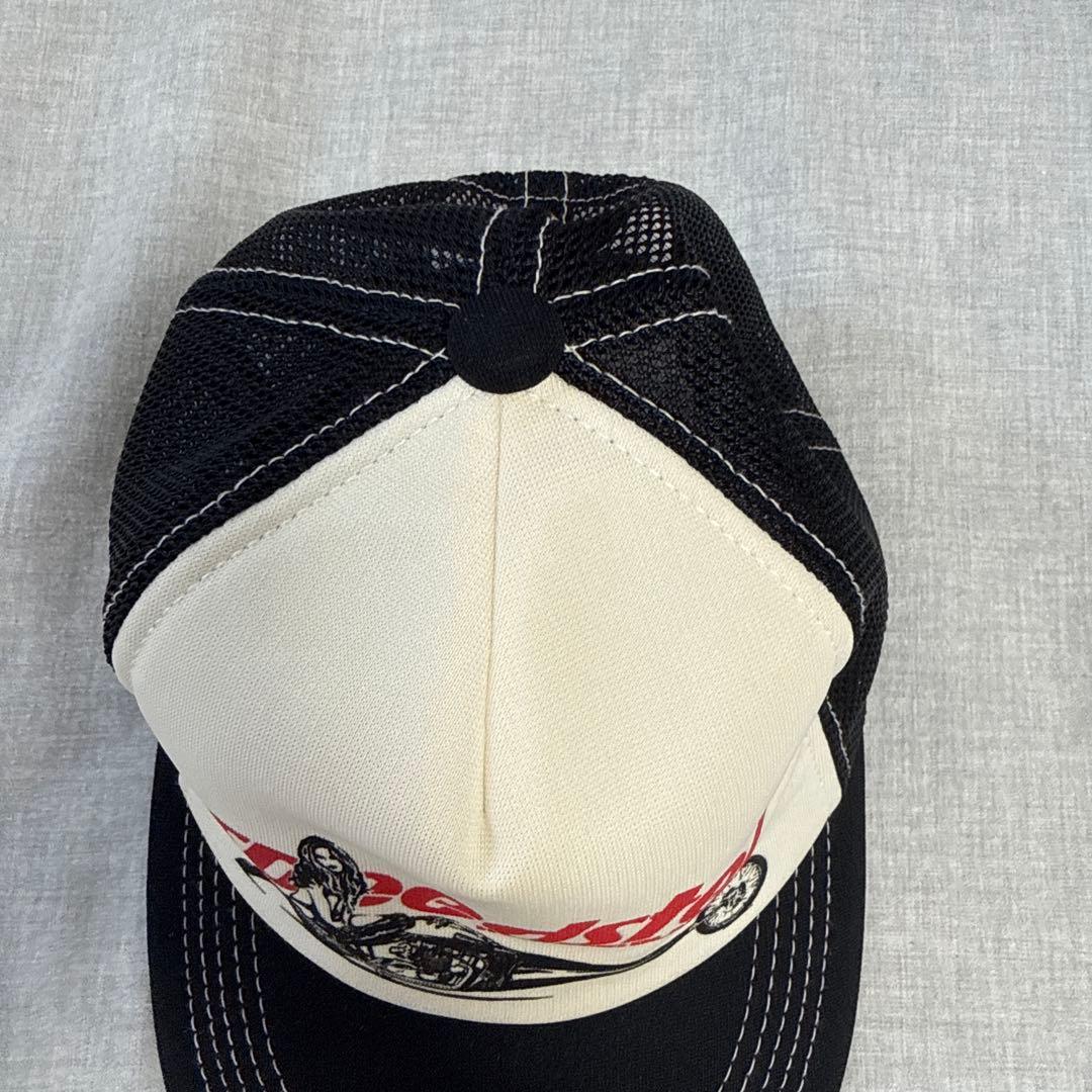 hysteric glamorur キャップ - メルカリ