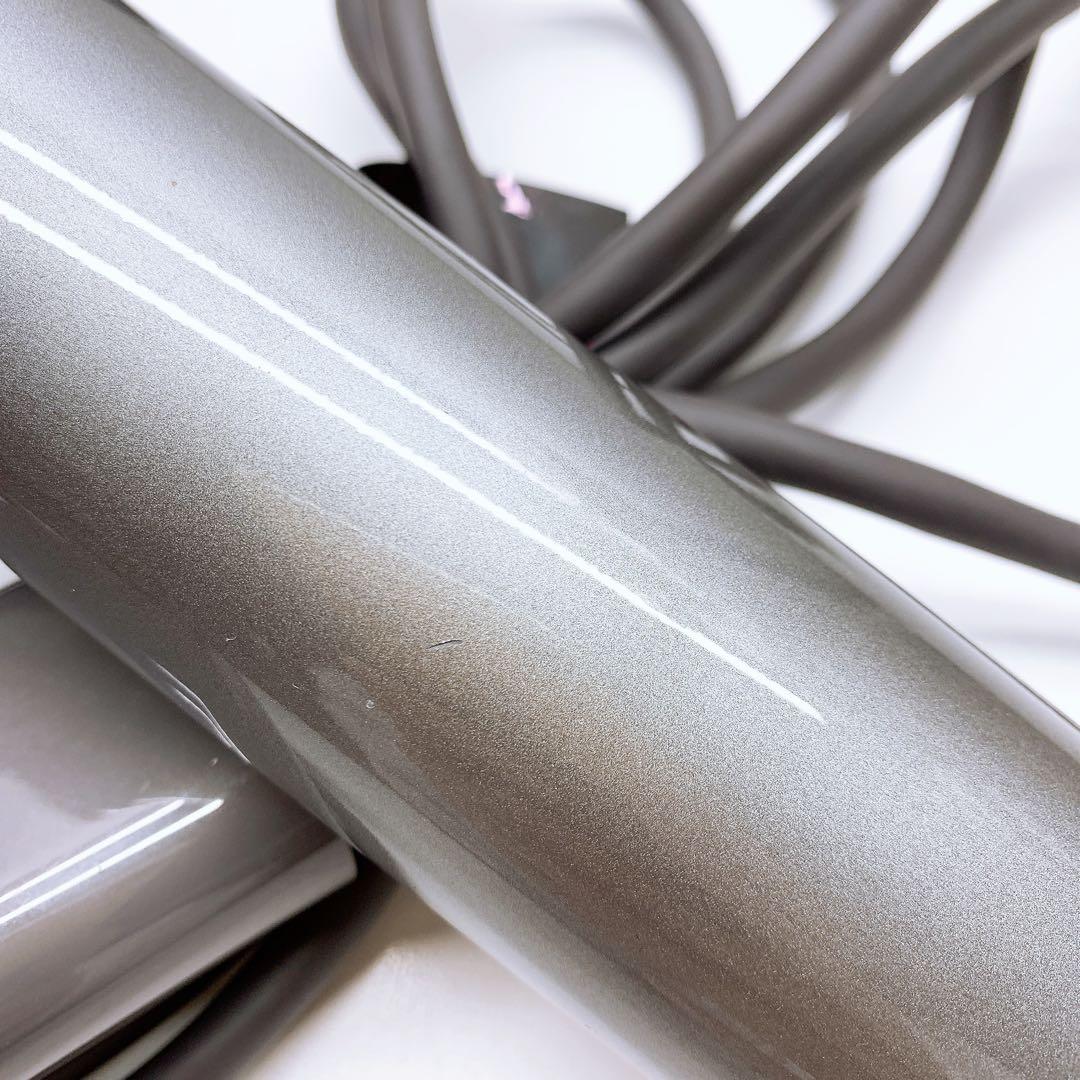 《新品同様⭐️付属品完備》 ダイソン エアラップ マルチスタイラー HS05