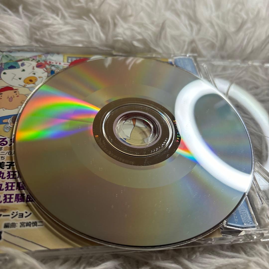 中古】おじゃる丸狂騒曲 CD - メルカリ