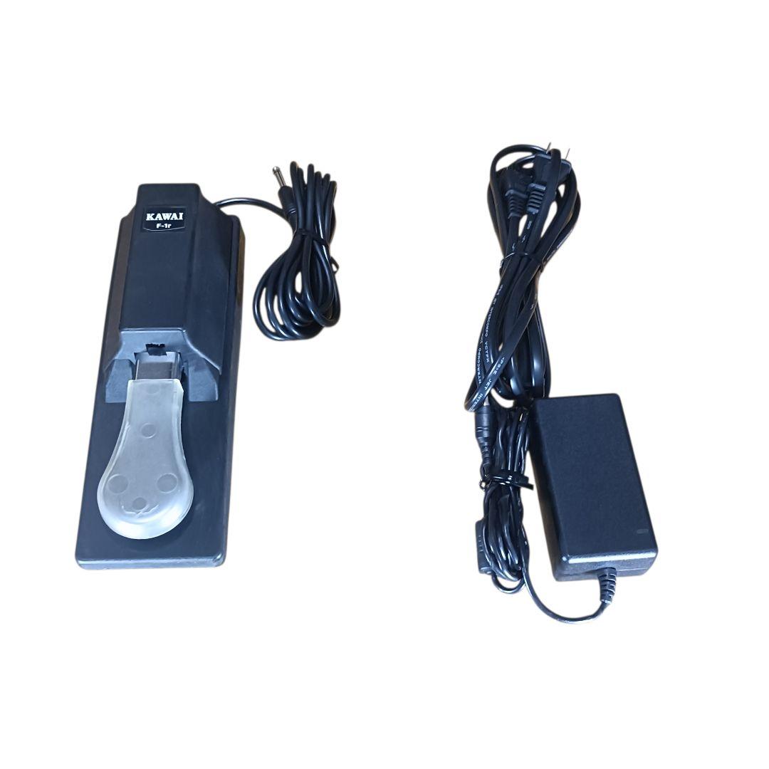 KAWAI カワイ 88鍵盤 電子ピアノ ES1 デジタルピアノ - メルカリ