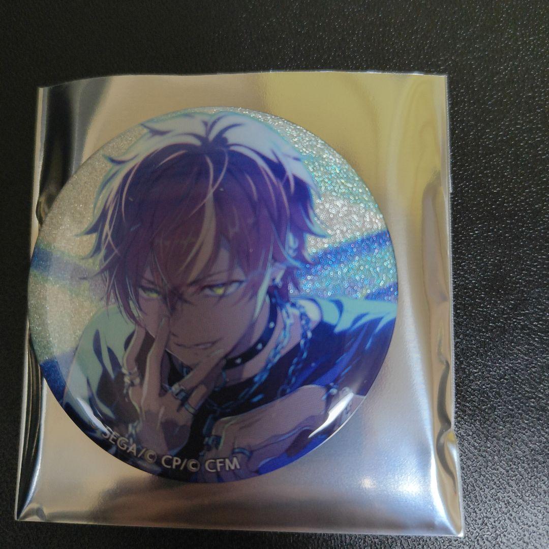 プロセカ 東雲彰人 グリ缶 イベントイラストコレクション vol.47 48 A