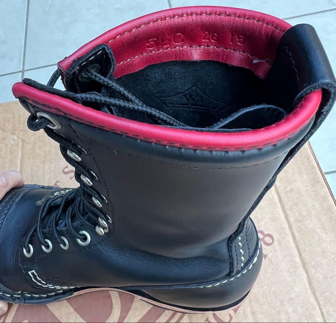 激安！カスタムジョブマスター ブラックタイ 5.5C 極美品！