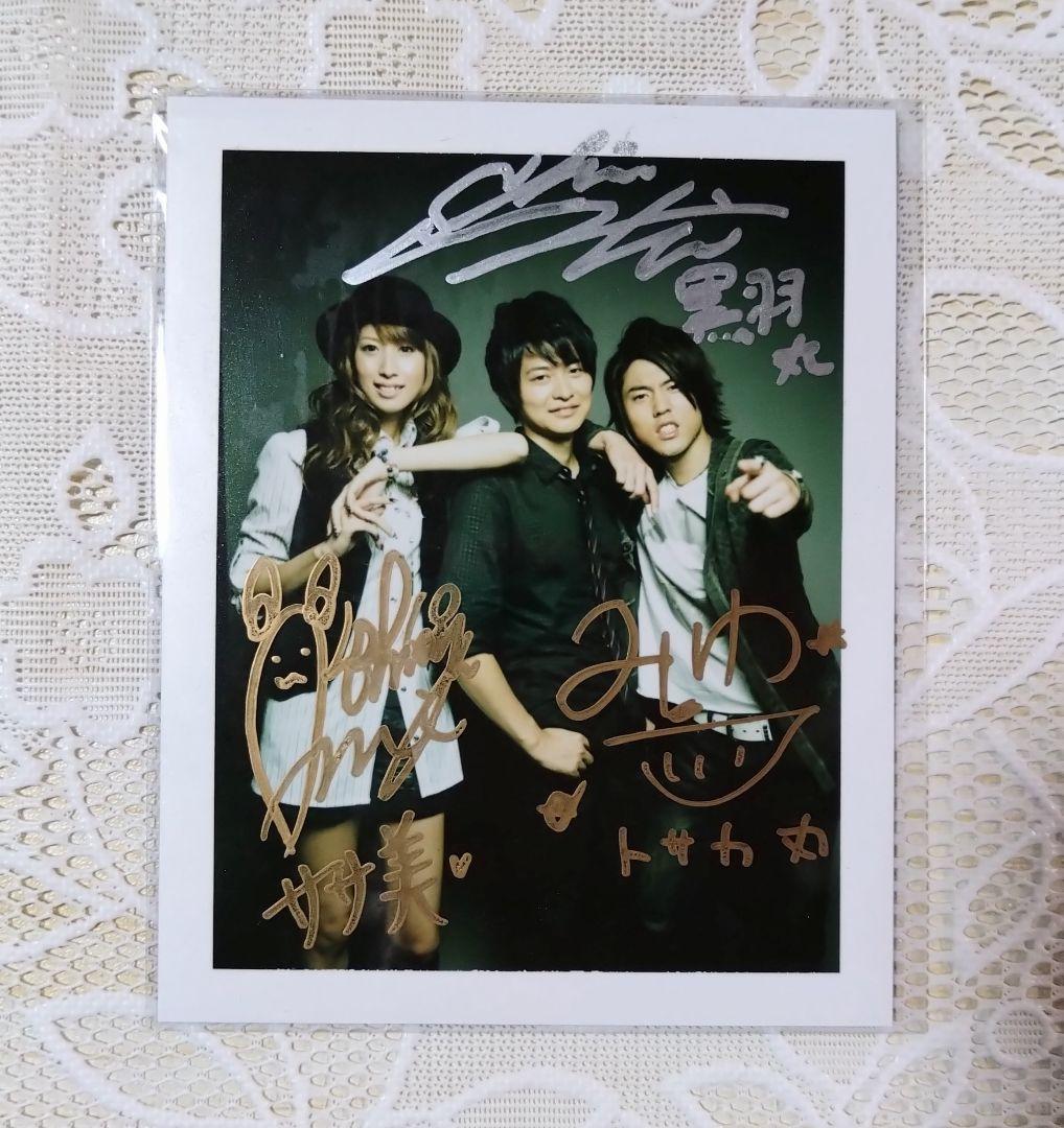声優 下野紘 小清水亜美 入野自由 直筆サイン入り ポラロイド - メルカリ