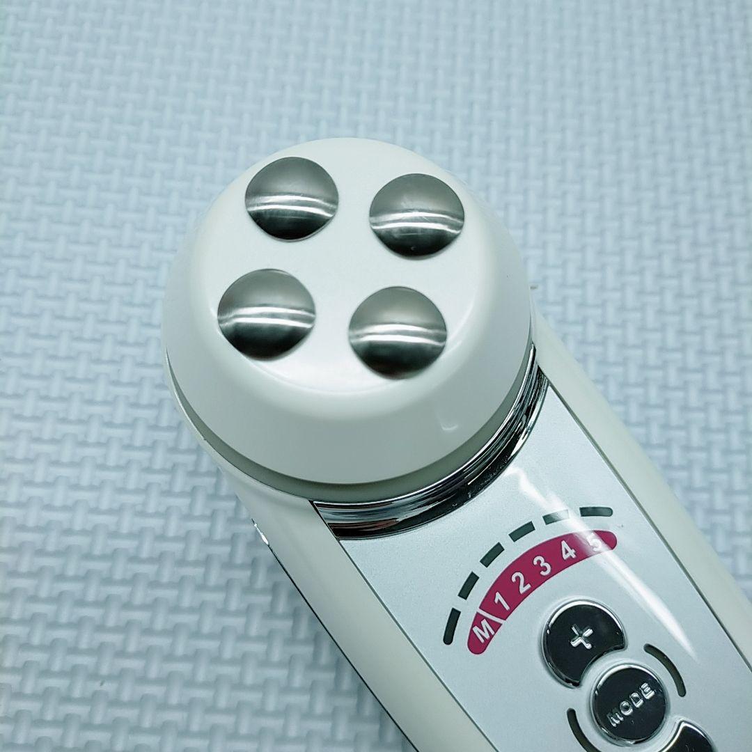 《最新モデル⭐️ほぼ未使用》ベレガ セルキュア 4t++ 4T plus