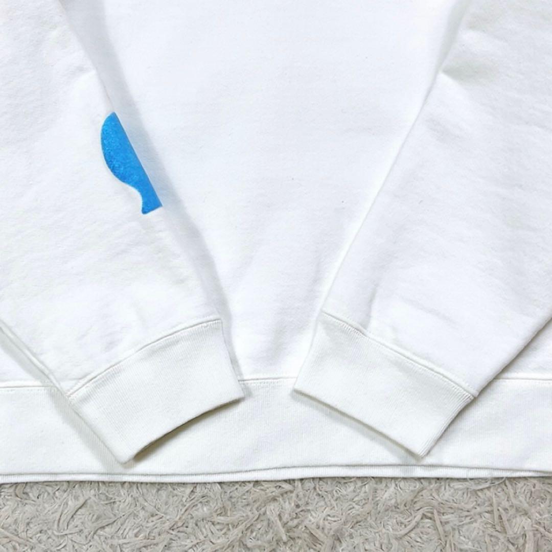 15周年記念 ロンハーマン クルーネック スウェット トレーナー S