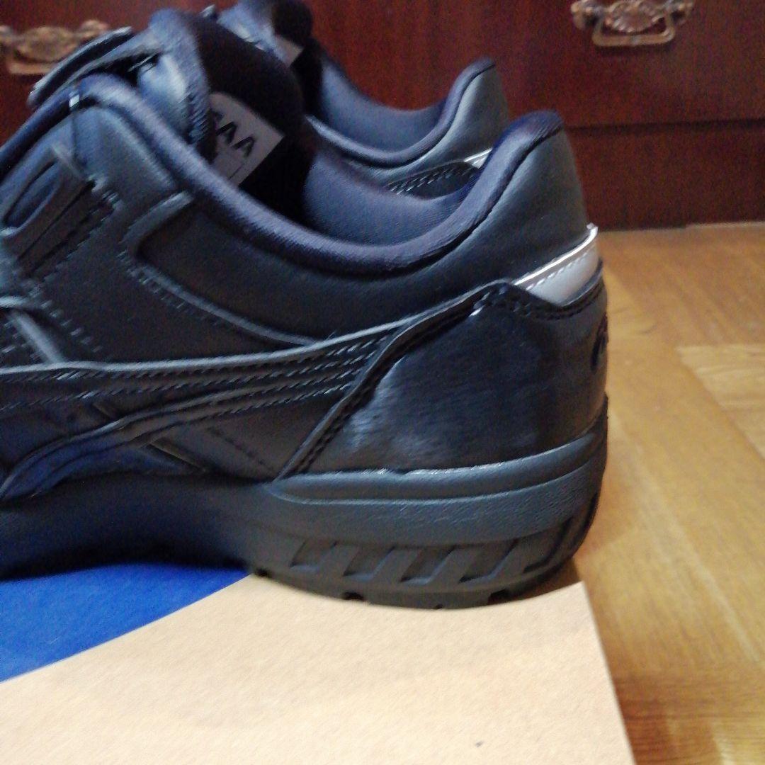 アシックス安全靴 作業靴 ウィンジョブCP306 BOA 23.5cm 中古品