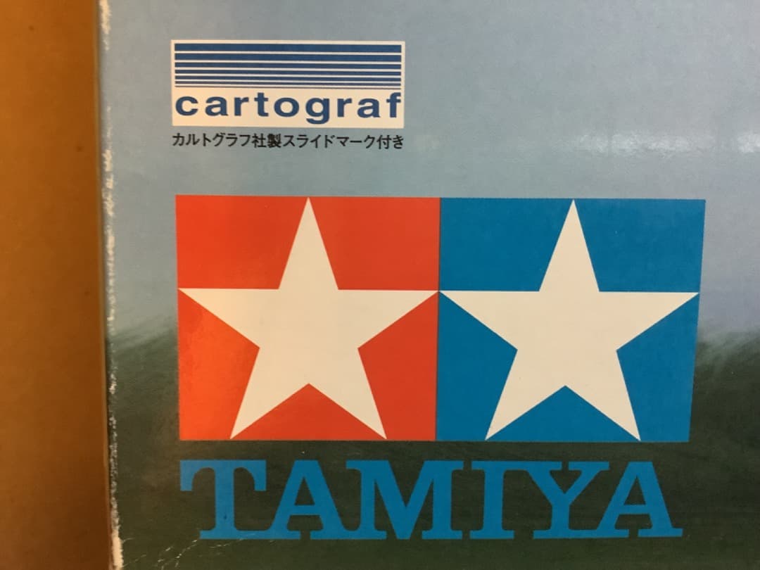 タミヤ 1/32 F4EJ ファントムⅡ カルトグラフデカール - メルカリ