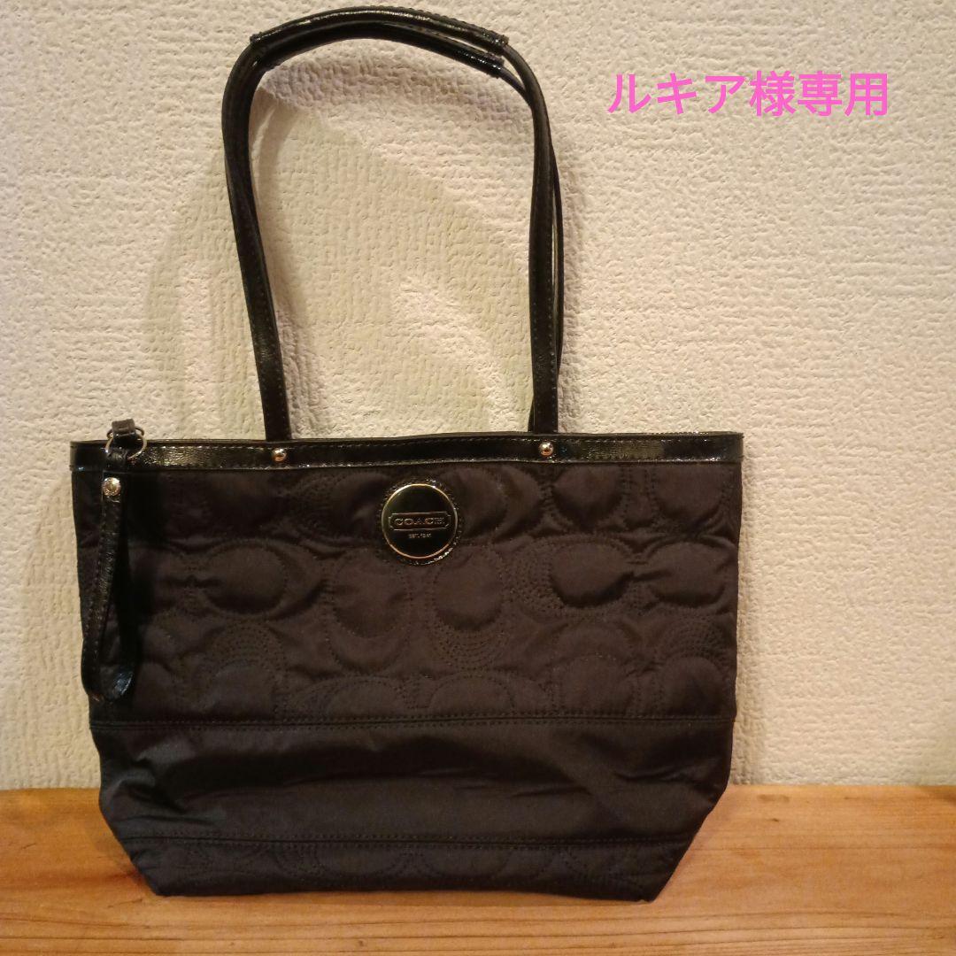 ⭐︎ルキア⭐︎コーチ COACH シグネチャー トートバッグ 楽天市場】コーチ シグネチャー（ブランドコーチ）（トートバッグ