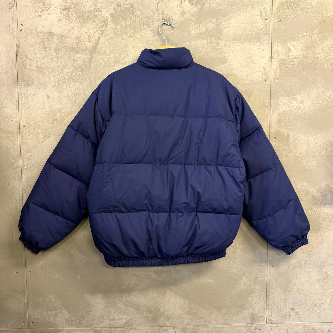 SUNTORY BOSS ダウン ジャケット ボスコーヒー 企業物 サントリー