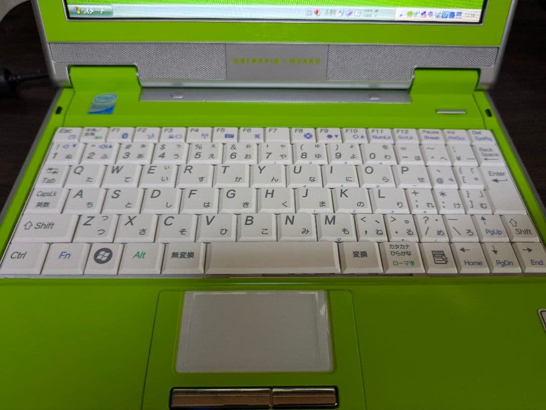 工人舎 ネットブック ガチャピン ムック コラボ - メルカリ