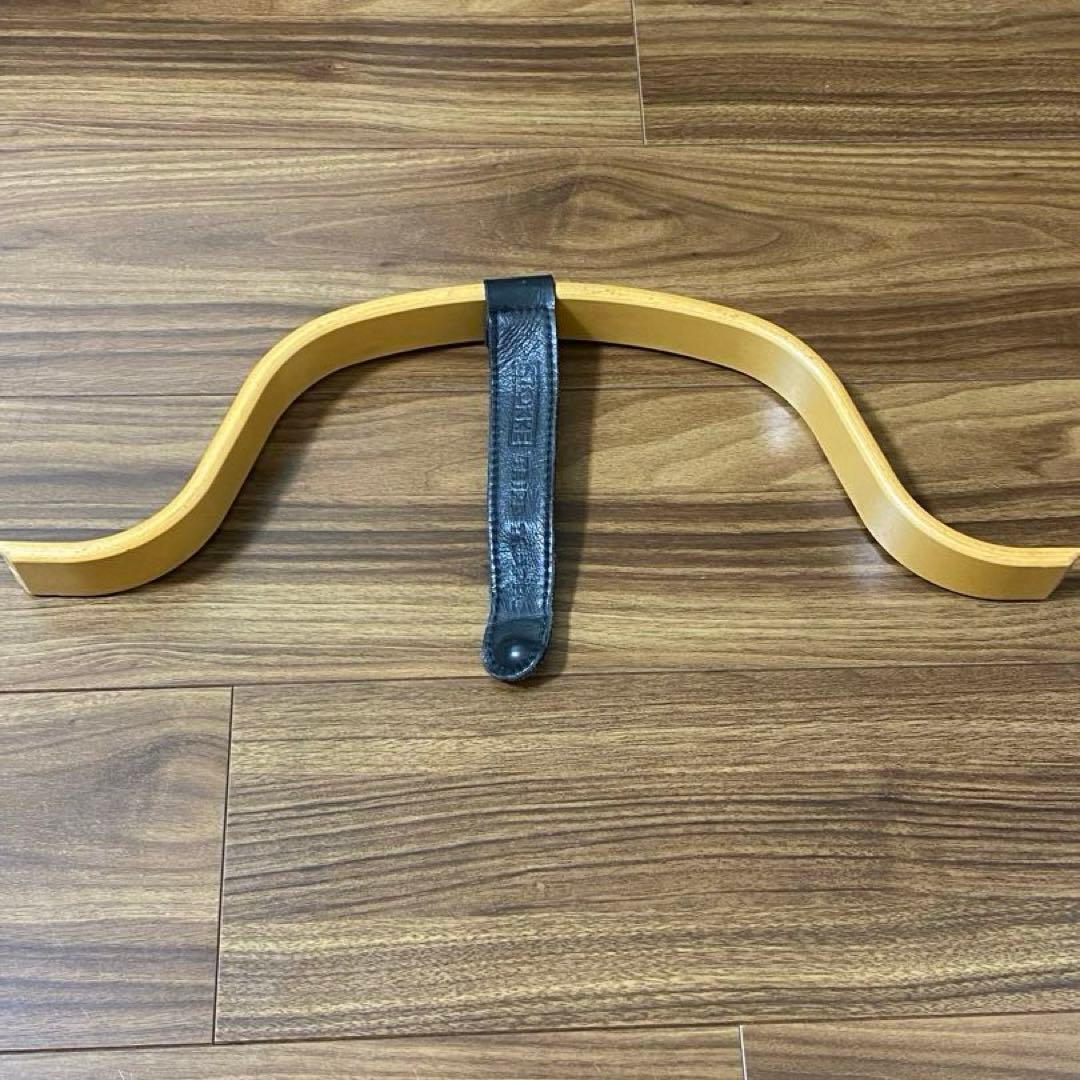 STOKKE トリップトラップ ベビーガード 旧型・廃盤 - メルカリ