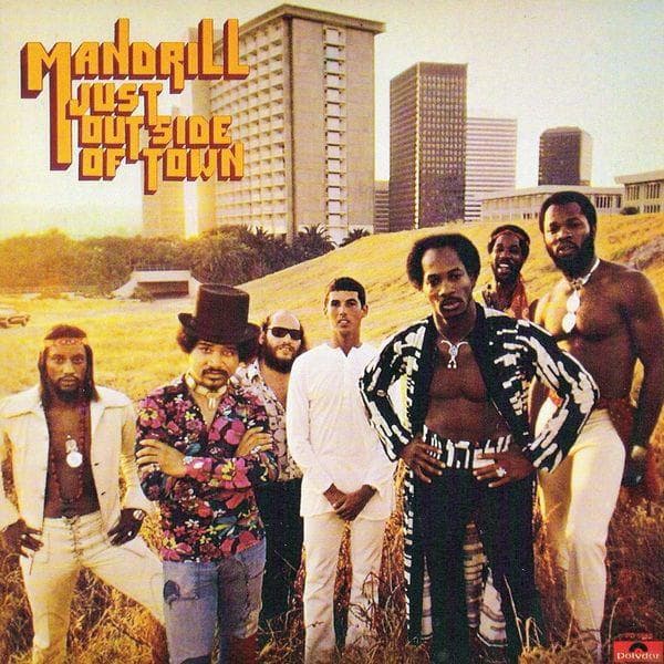 Mandrill ‎– 2枚 Yahoo!オークション -「mandrill mandrill」(レコード) の落札相場