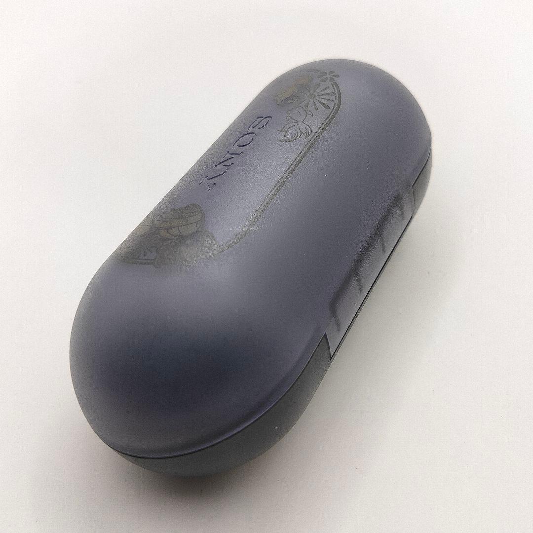 原神 SONY コラボ ワイヤレスイヤホン 宵宮 WF-C500 - メルカリ