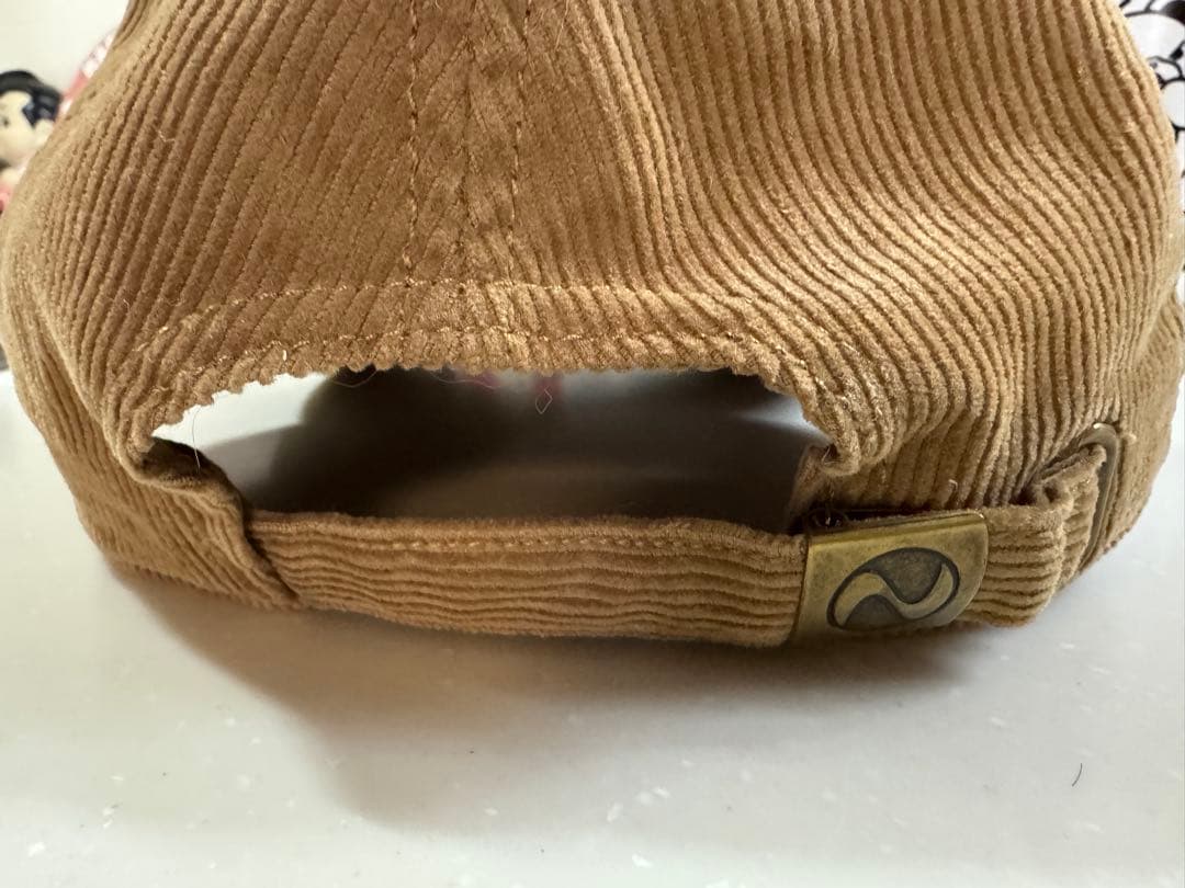 浅井健一 セクシーストーンズ SWEET DAYS キャップ ベージュ - メルカリ