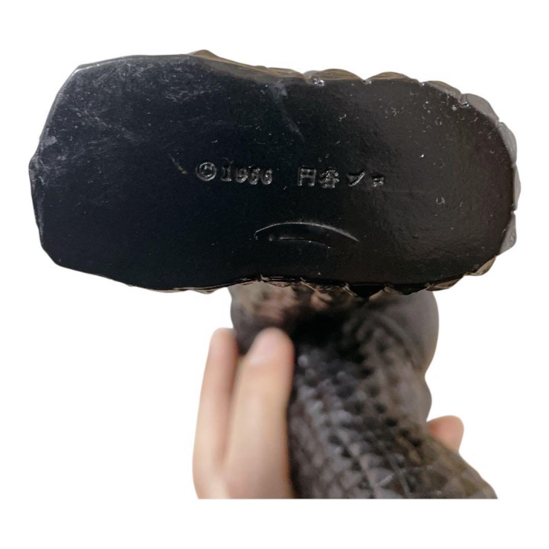 ウルトラマン・メフィラス星人ビッグソフビ 2体まとめ売り - メルカリ