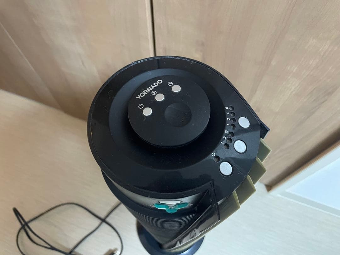 Vornado タワーファン 143-JP - メルカリ