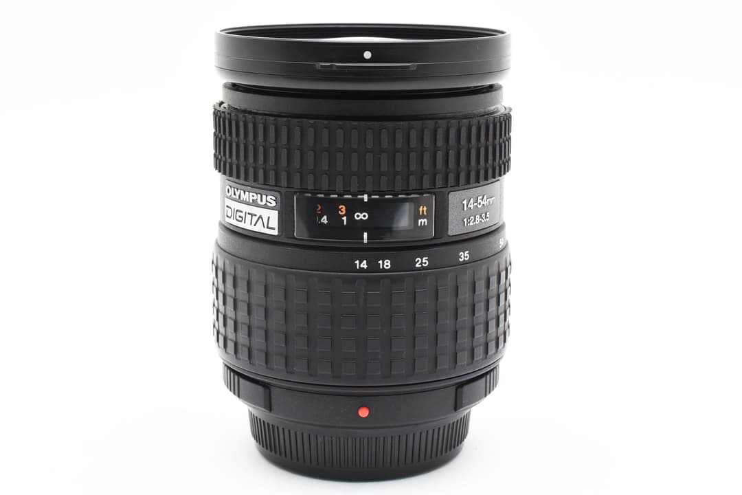 美品 Olympus ZUIKO 14-54mm F2.8-3.5 #8043