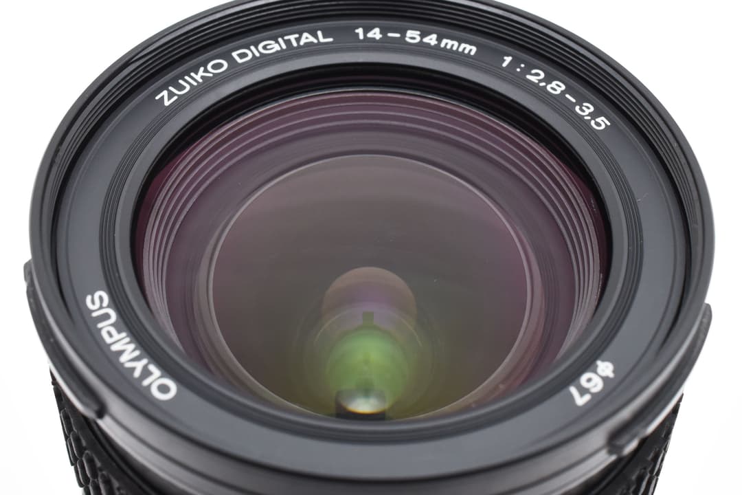 美品 Olympus ZUIKO 14-54mm F2.8-3.5 #8043