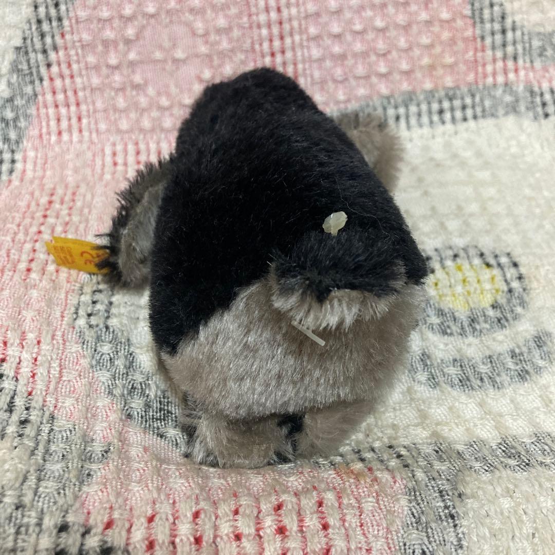 シュタイフ Maxi 032806 モグラ ぬいぐるみ 中古品 - メルカリ