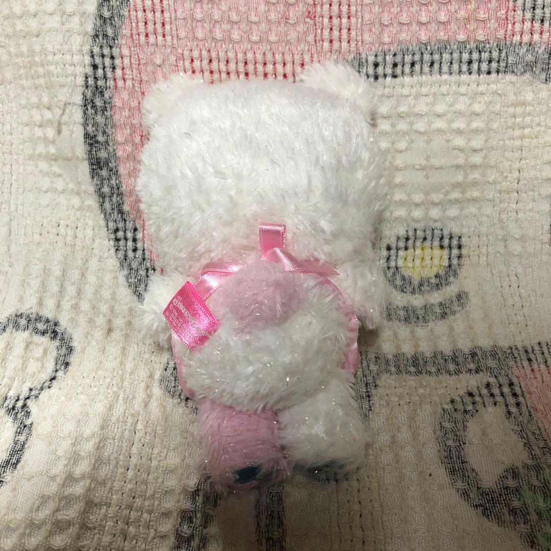 サンリオ ジュエルペット ぬいぐるみ 7コセット 中古品 - メルカリ