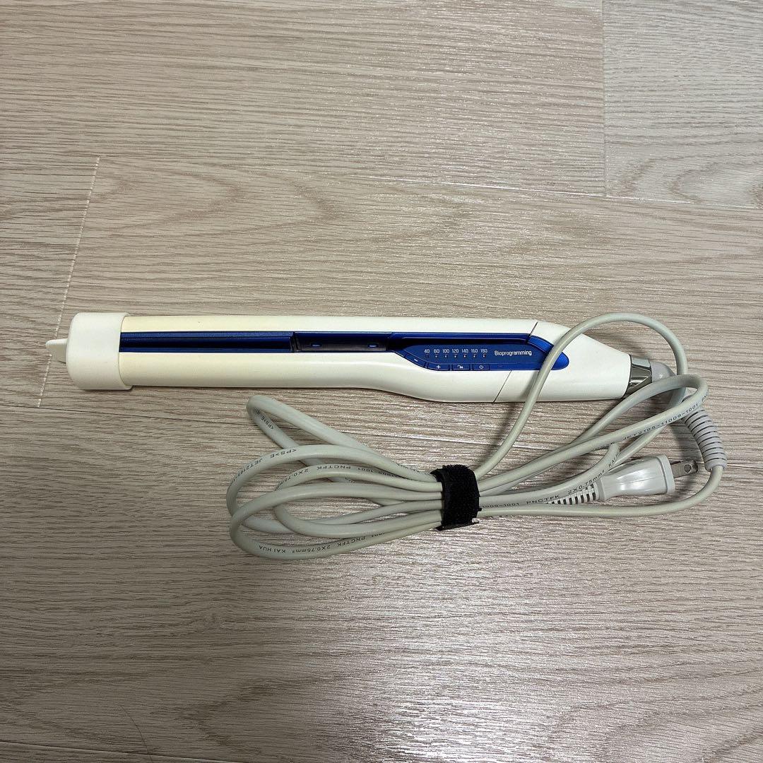 Bioprogramming ストレートヘアアイロン　ヘアビューロン ヘアビューロン4D Plus[ストレート]｜Bioprogrammingの口コミ - サロン