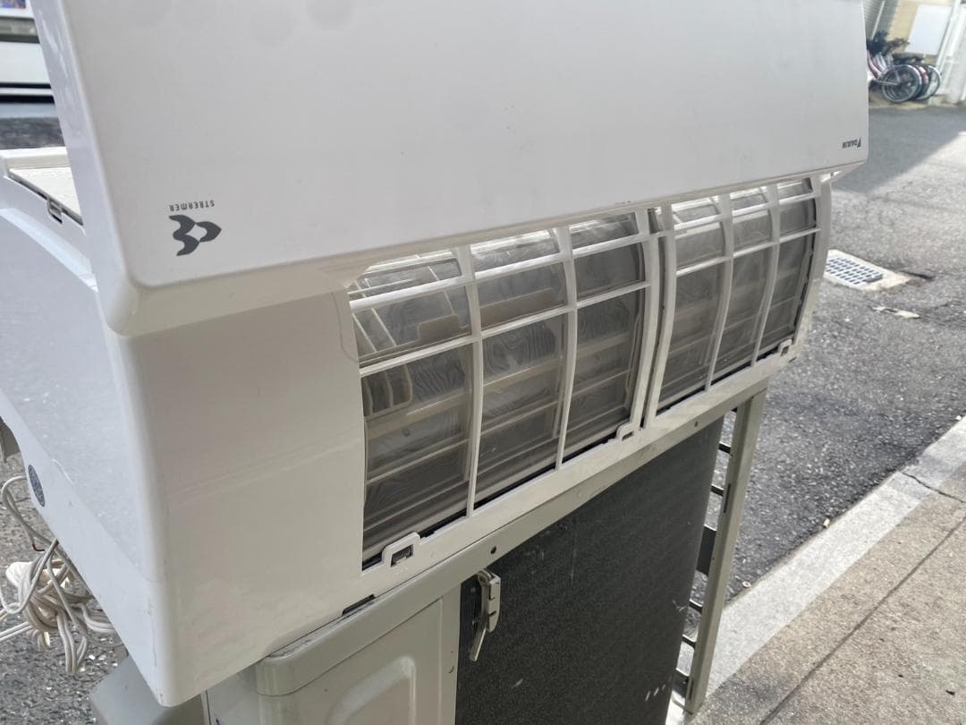 A708♠️ダイキン ルームエアコン 2020年製  主に10畳用 2.8kw