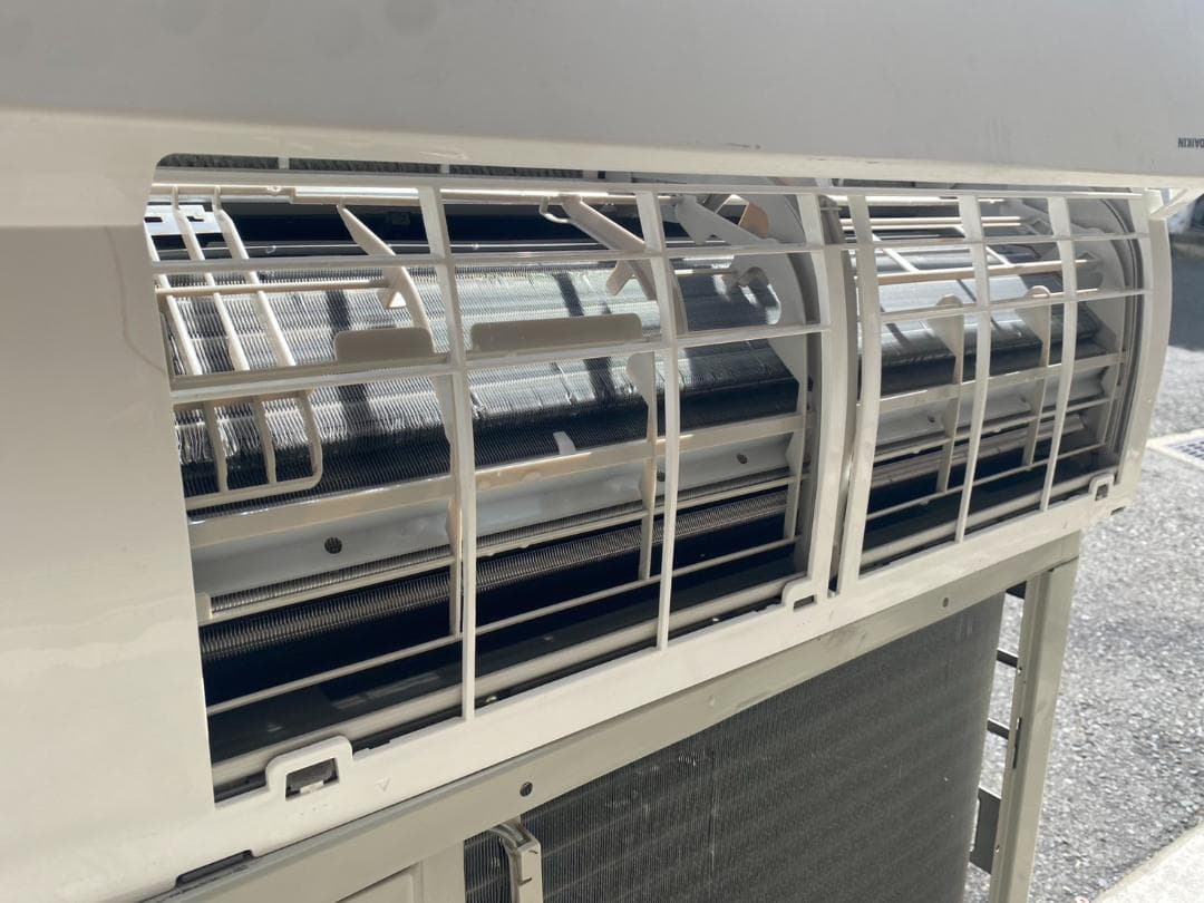 A708♠️ダイキン ルームエアコン 2020年製  主に10畳用 2.8kw