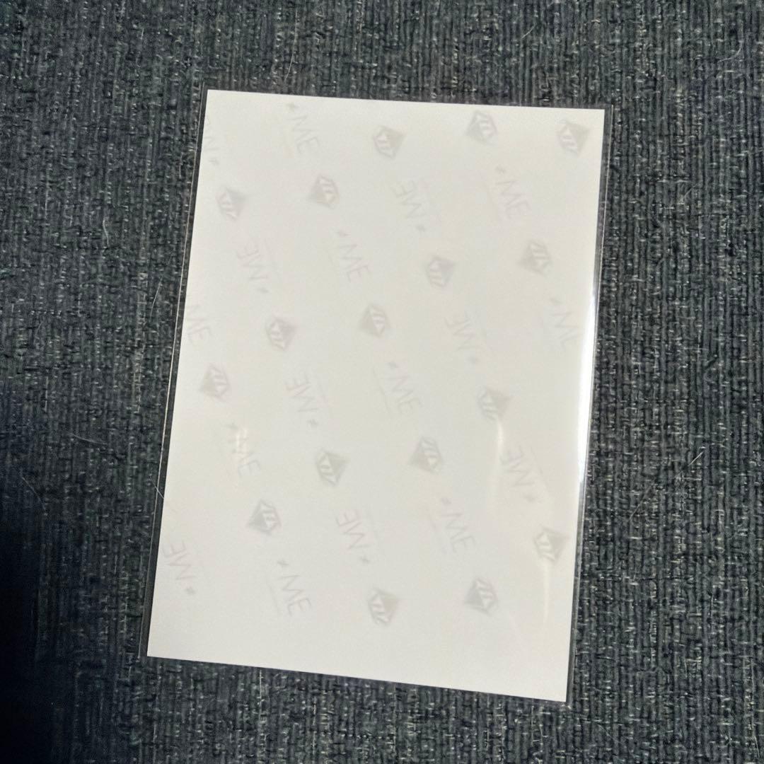 ノイミー 尾木波菜 きゅんかわ人生② 生写真 直筆 - メルカリ