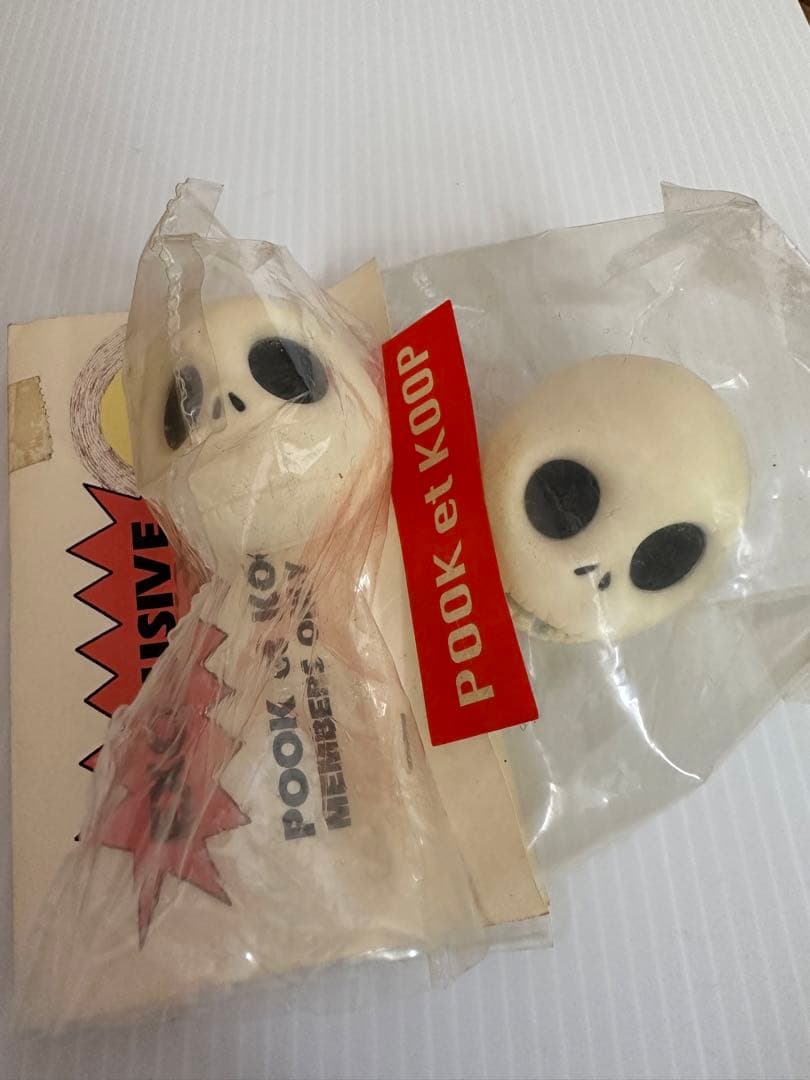 希少 レア ナイトメアビフォアクリスマス 世界6000個限定 コレクション