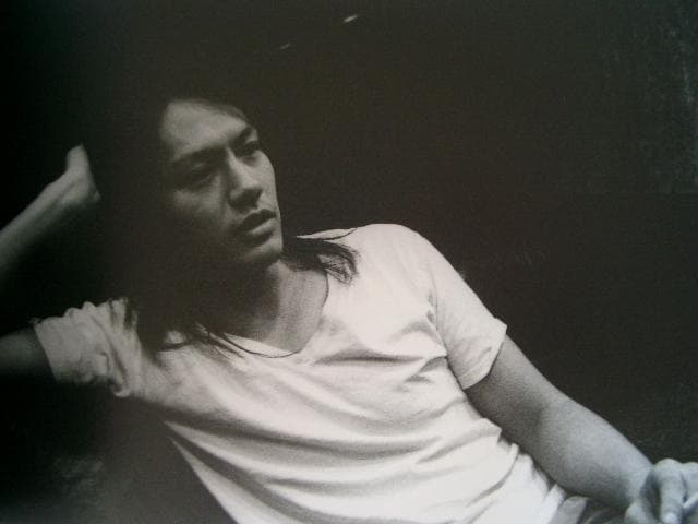 押尾学・LIV 　　アーティスト写真集セット