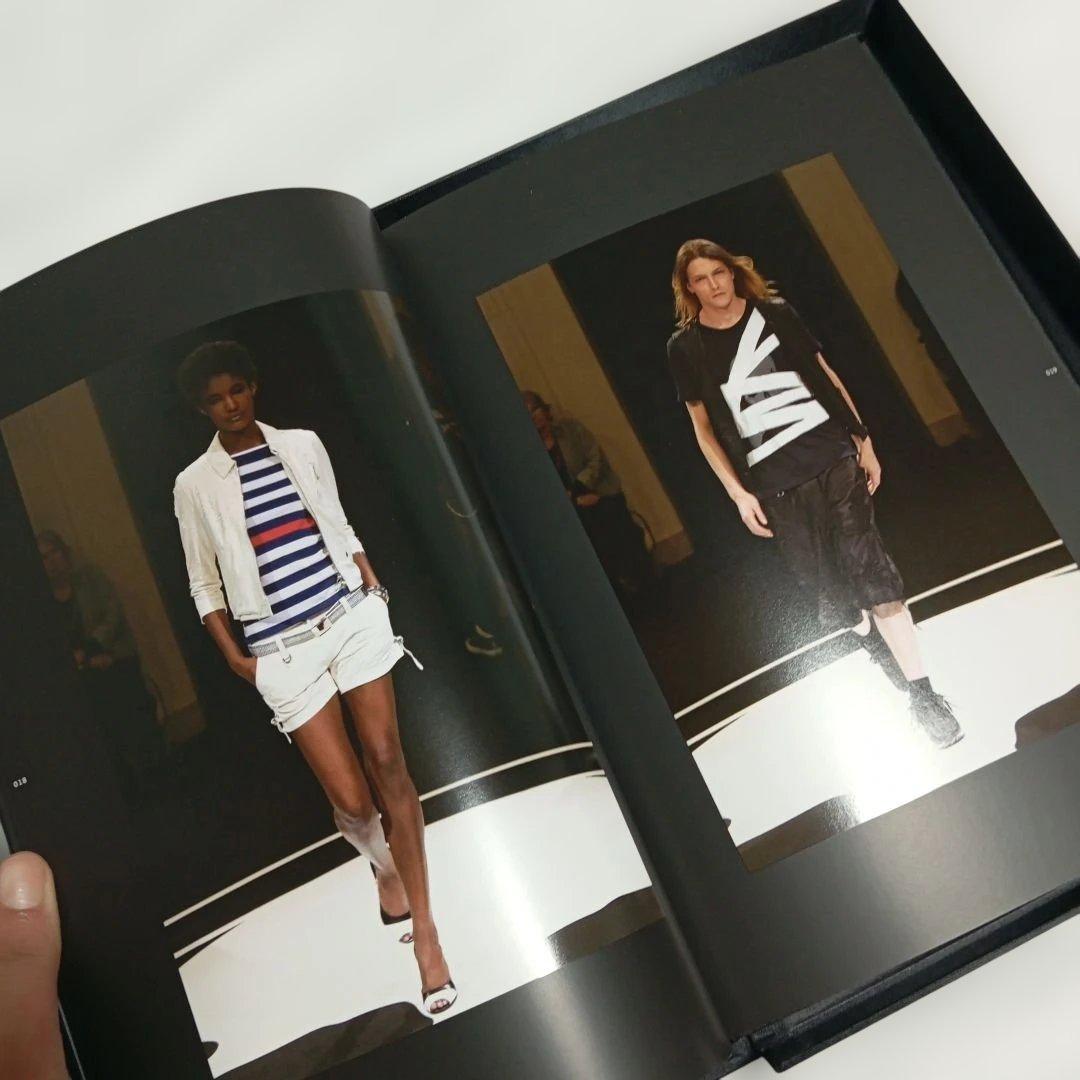 10 mastermind JAPAN 写真集 マスターマインドジャパン ブック