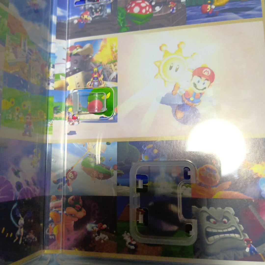 スーパーマリオ 3Dコレクション ケースのみ！ - メルカリ