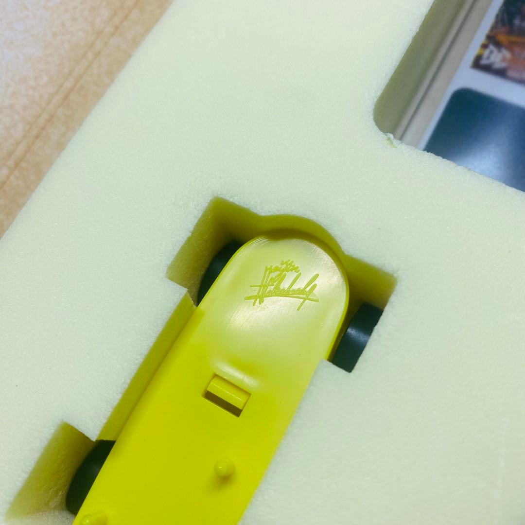 希少！高橋名人 冒険島 MSX ミニフィギュア付 ジャングルボード 当たり