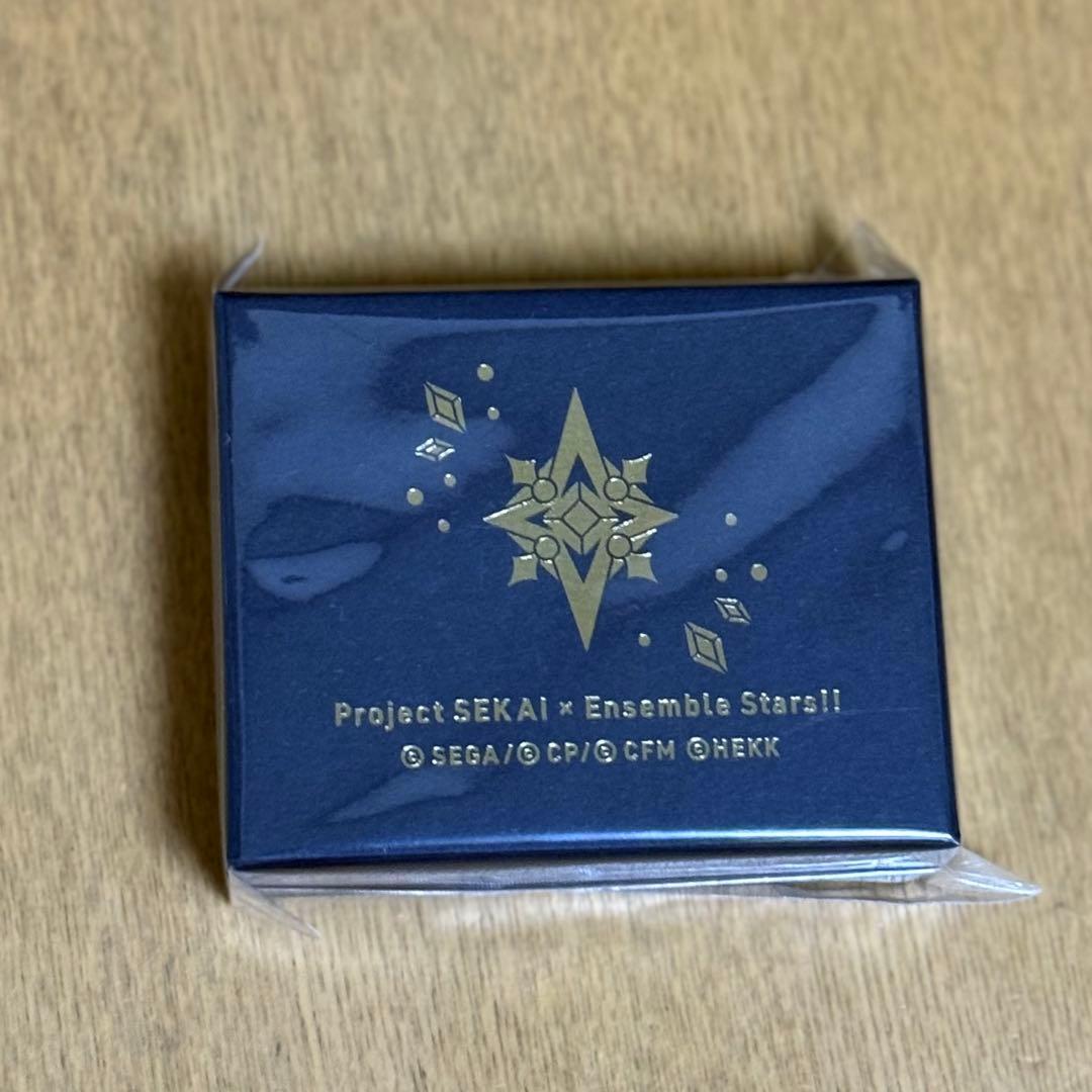 プロセカ あんスタ コラボ イヤーカフ 神代類 - メルカリ