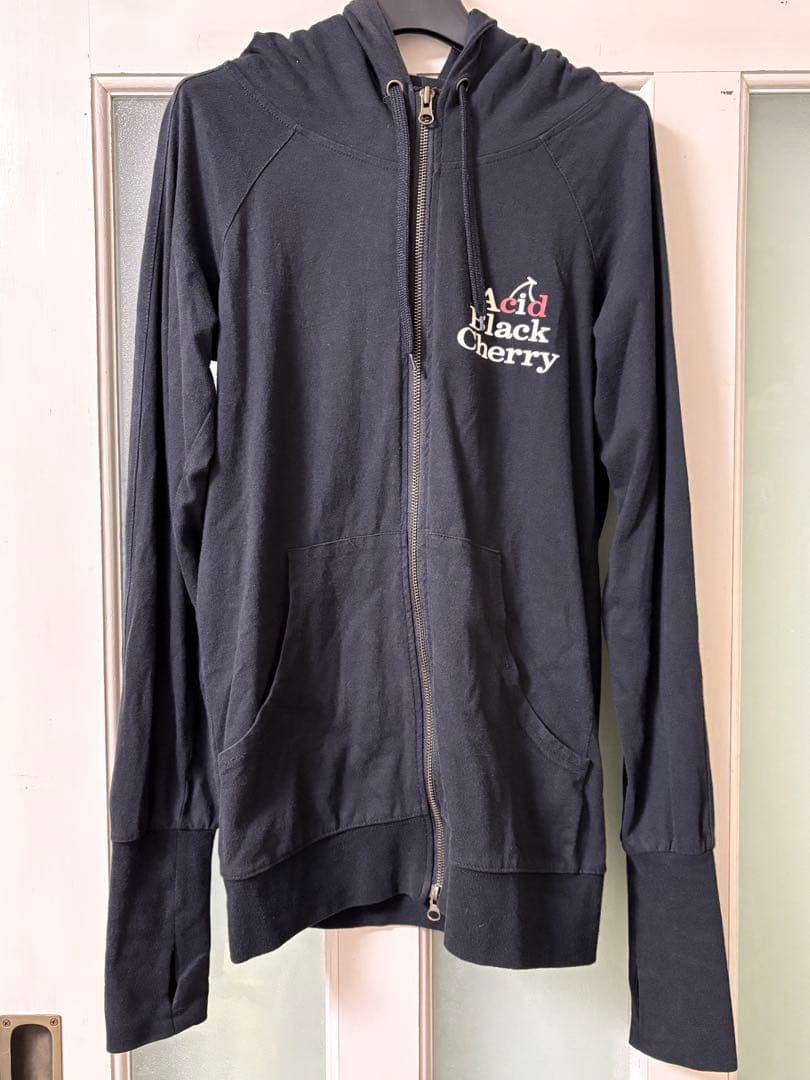 Acid Black Cherry パーカー&サルエル ライブタオル2枚