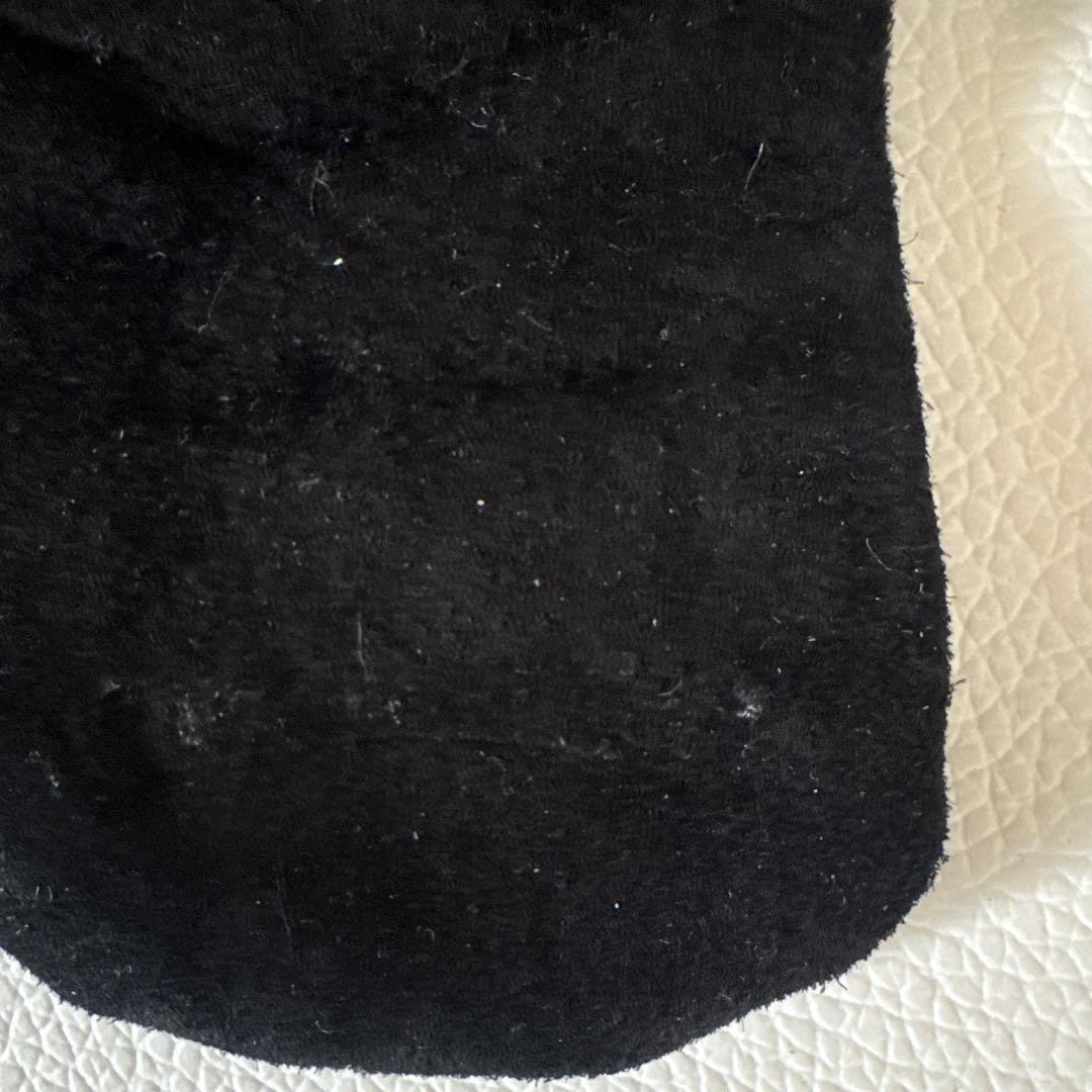 クロムハーツ　アクセサリー袋　5×8.5cm ６枚セット