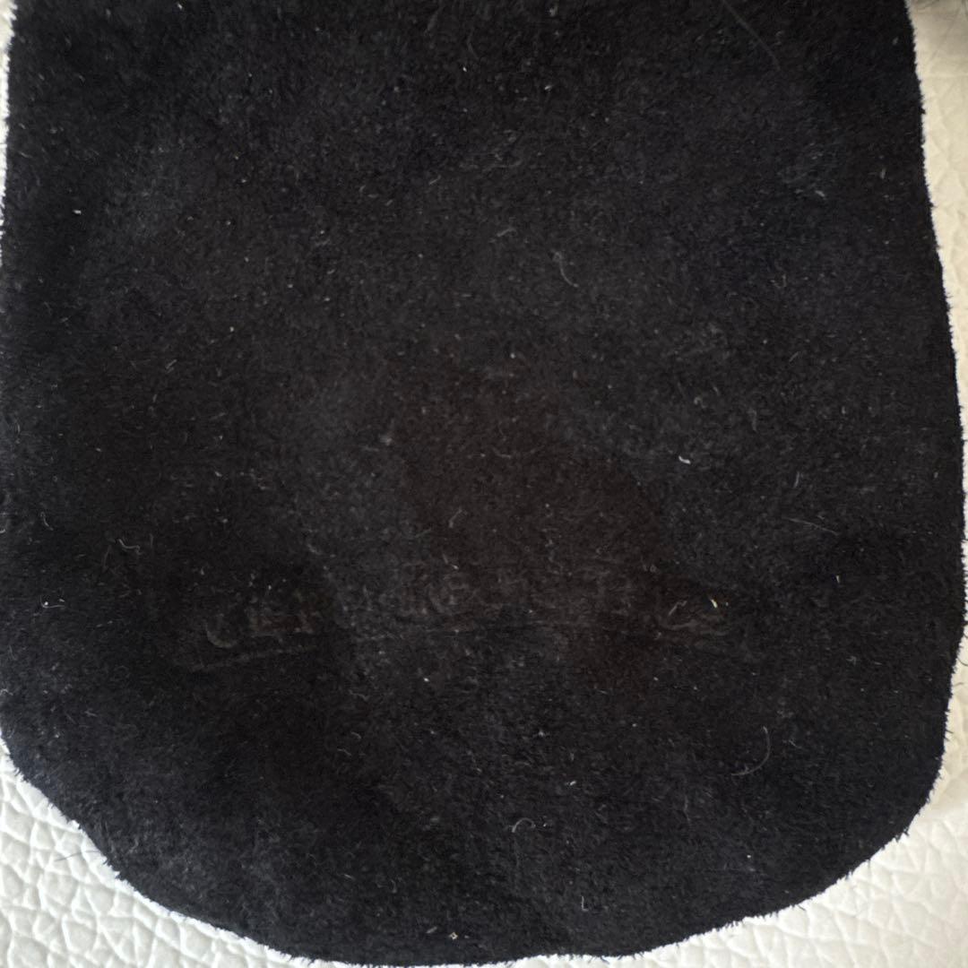 クロムハーツ　アクセサリー袋　5×8.5cm ６枚セット